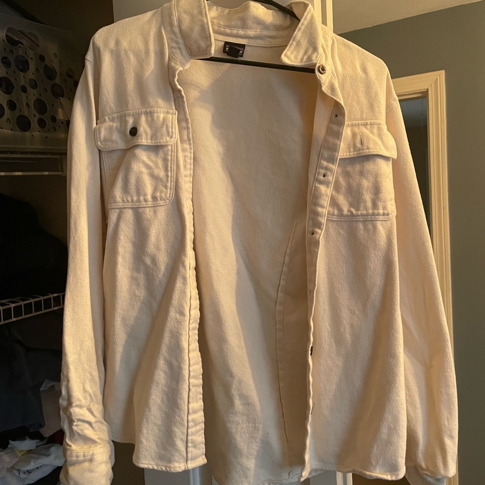 PATAGONIA SHIRT